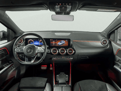 Mercedes-Benz B-Klasse 180 AMG Line - Afbeelding 3