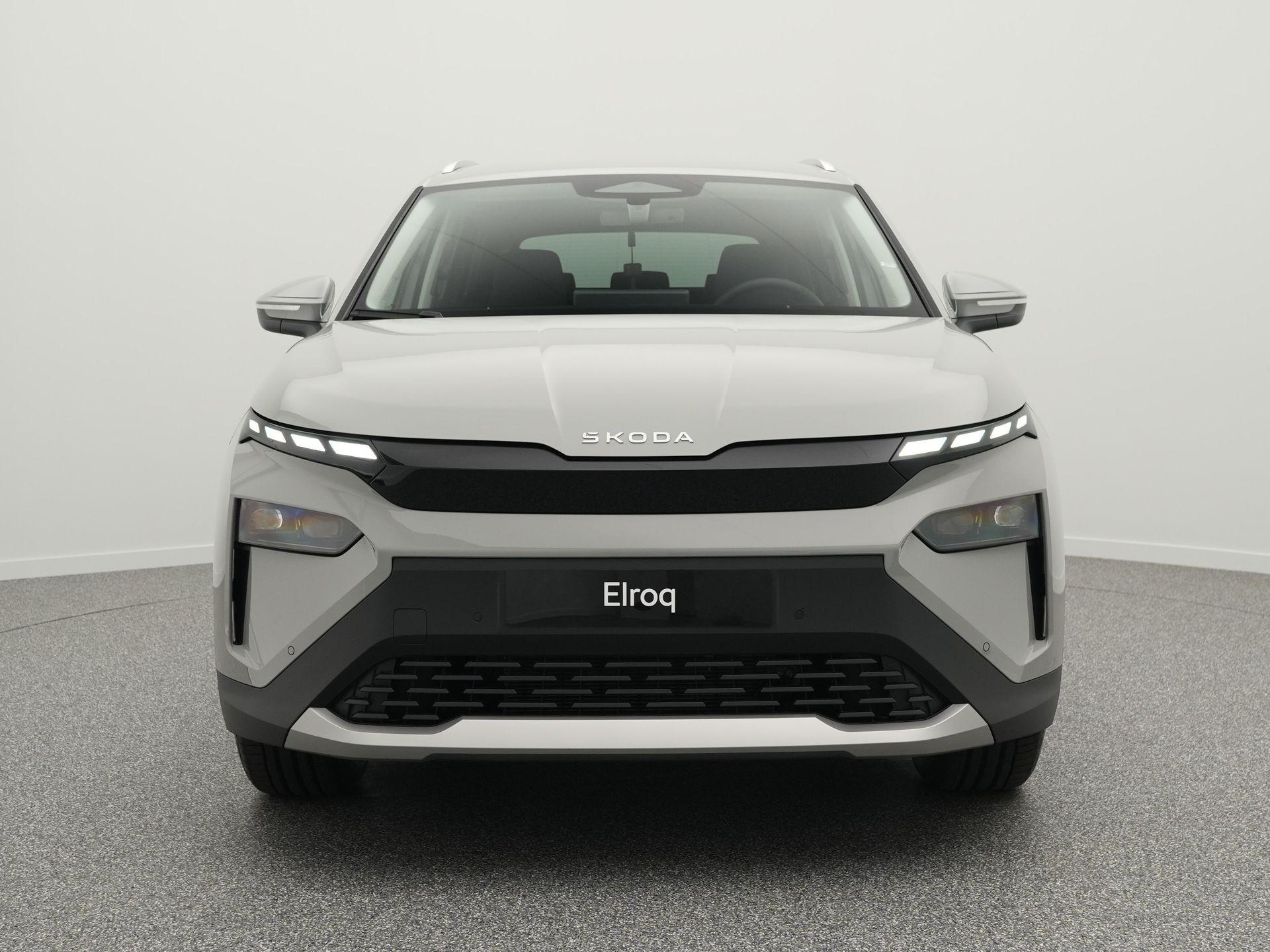 Škoda Elroq Business Edition 85 - Afbeelding 4