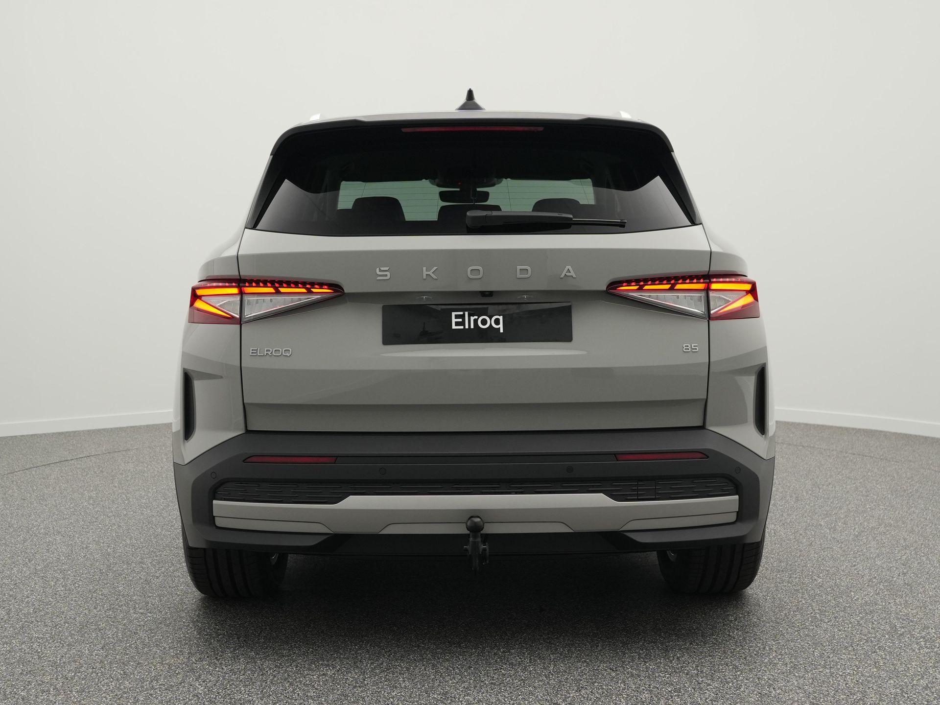 Škoda Elroq Business Edition 85 - Afbeelding 5