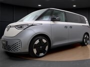 Volkswagen Bedrijfswagens ID. Buzz Pro Bulli Limited Edition 210 kW / 286 pk 7p