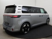 Volkswagen Bedrijfswagens ID. Buzz Pro Bulli Limited Edition 210 kW / 286 pk 7p