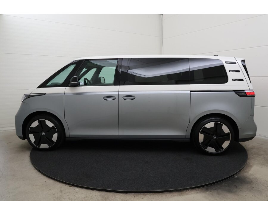 Volkswagen Bedrijfswagens ID. Buzz Pro Bulli Limited Edition 210 kW / 286 pk 7p