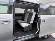 Volkswagen Bedrijfswagens ID. Buzz Pro Bulli Limited Edition 210 kW / 286 pk 7p
