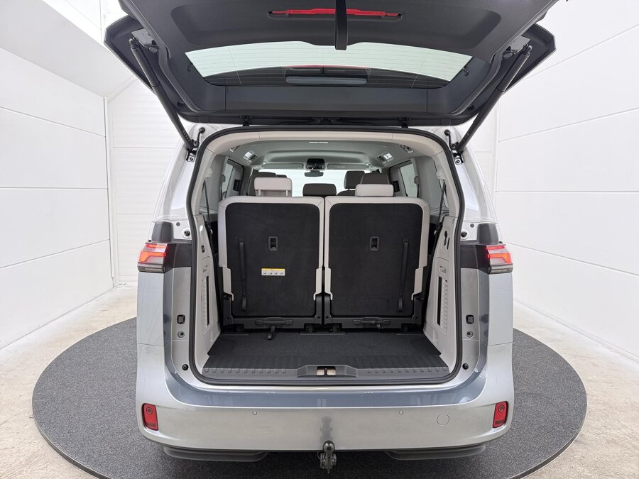 Volkswagen Bedrijfswagens ID. Buzz Pro Bulli Limited Edition 210 kW / 286 pk 7p