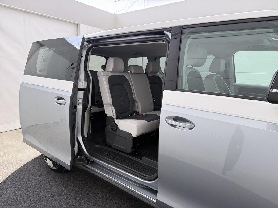 Volkswagen Bedrijfswagens ID. Buzz Pro Bulli Limited Edition 210 kW / 286 pk 7p