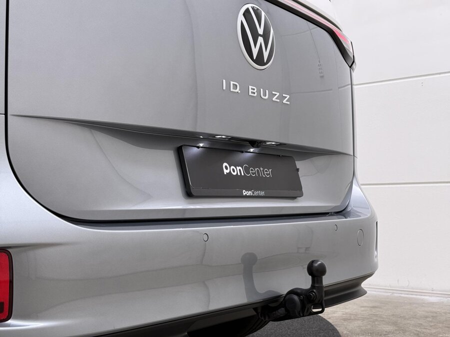 Volkswagen Bedrijfswagens ID. Buzz Pro Bulli Limited Edition 210 kW / 286 pk 7p