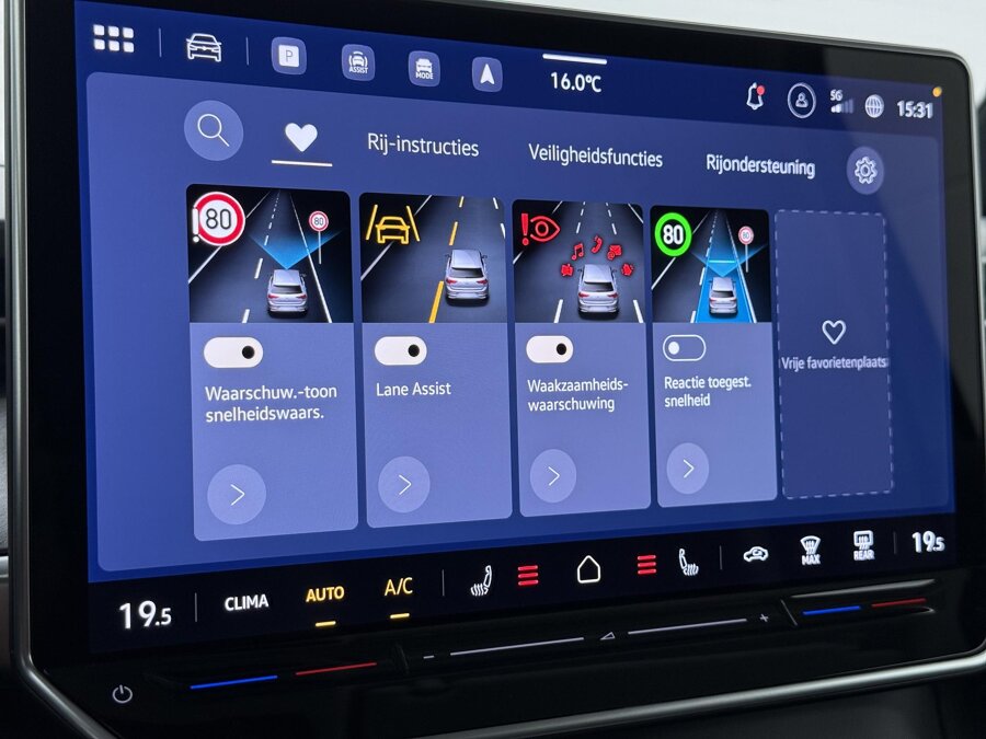 Volkswagen Bedrijfswagens ID. Buzz Pro Bulli Limited Edition 210 kW / 286 pk 7p