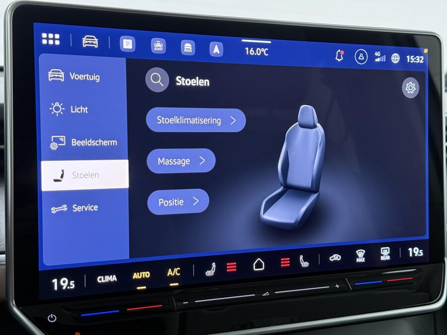 Volkswagen Bedrijfswagens ID. Buzz Pro Bulli Limited Edition 210 kW / 286 pk 7p
