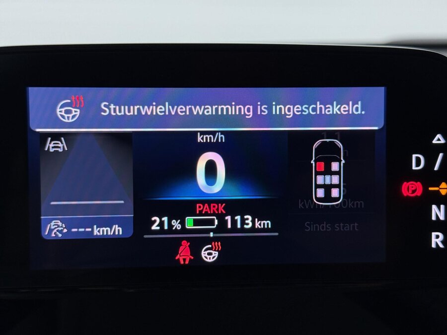 Volkswagen Bedrijfswagens ID. Buzz Pro Bulli Limited Edition 210 kW / 286 pk 7p