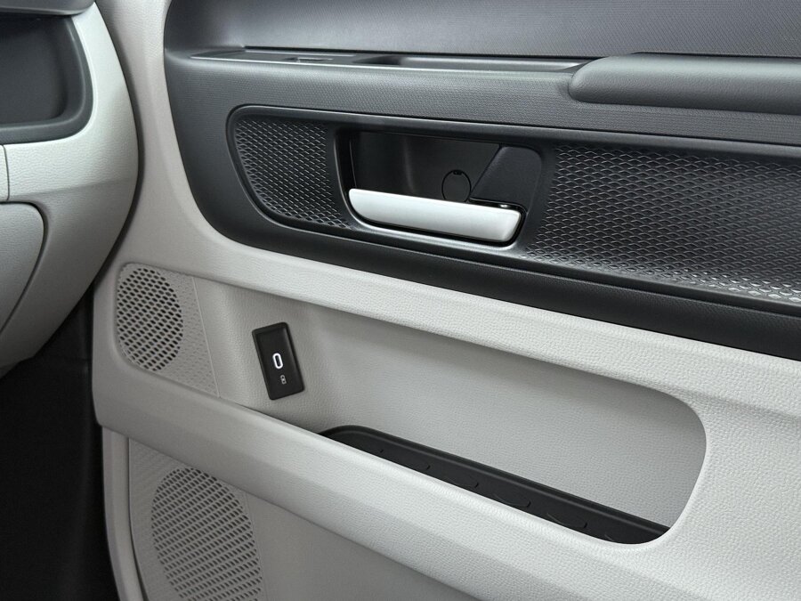 Volkswagen Bedrijfswagens ID. Buzz Pro Bulli Limited Edition 210 kW / 286 pk 7p