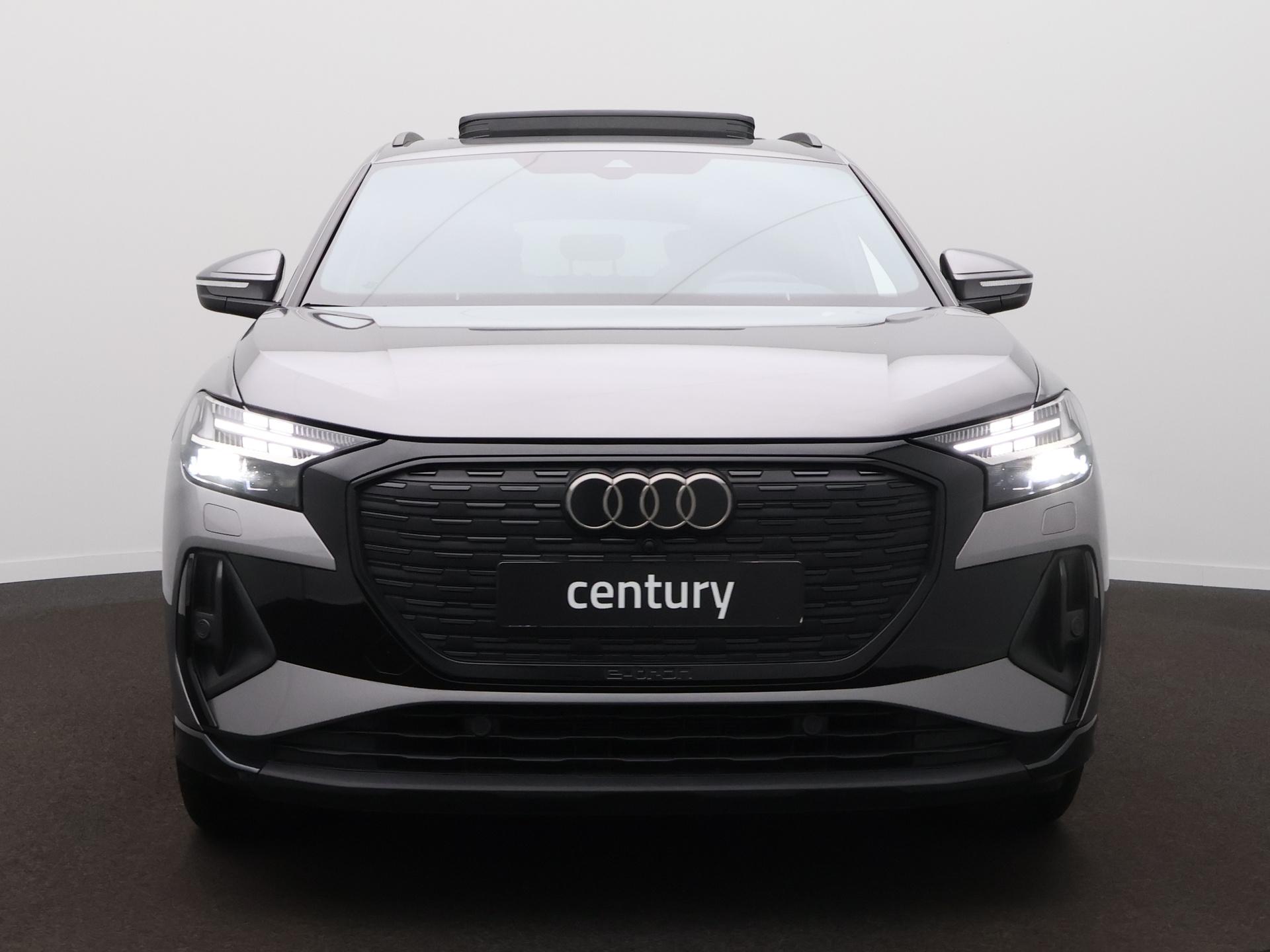 Audi Q4 e-tron 45 S Edition 82 kWh - Afbeelding 2