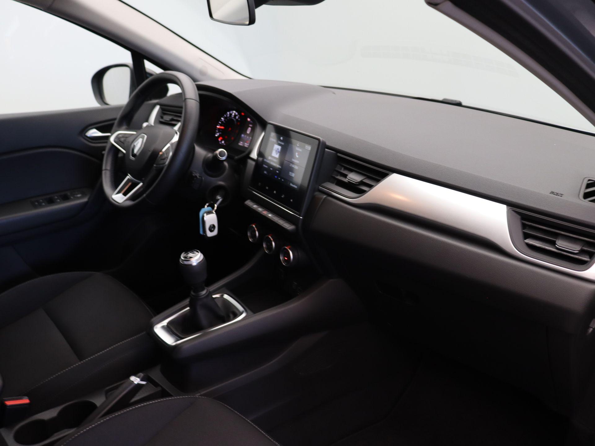 Renault Captur TCe 100pk Zen - Afbeelding 5