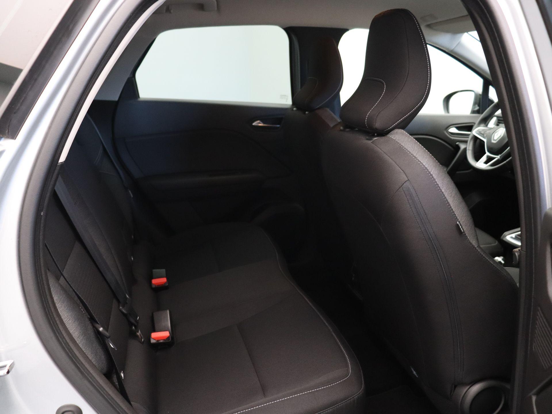 Renault Captur TCe 100pk Zen - Afbeelding 9