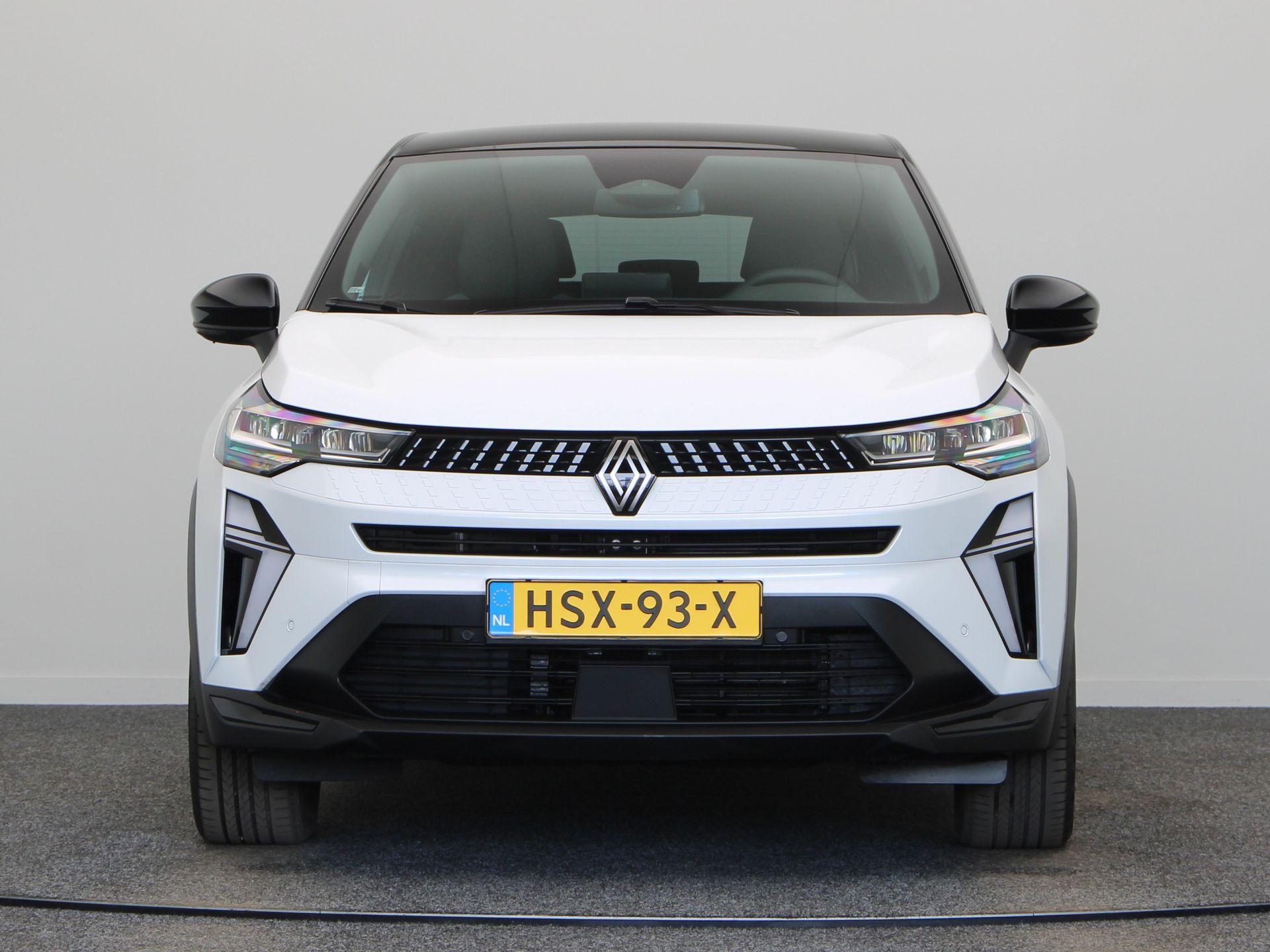 Renault Captur 1.6 E-Tech full hybrid 145 techno - Afbeelding 7
