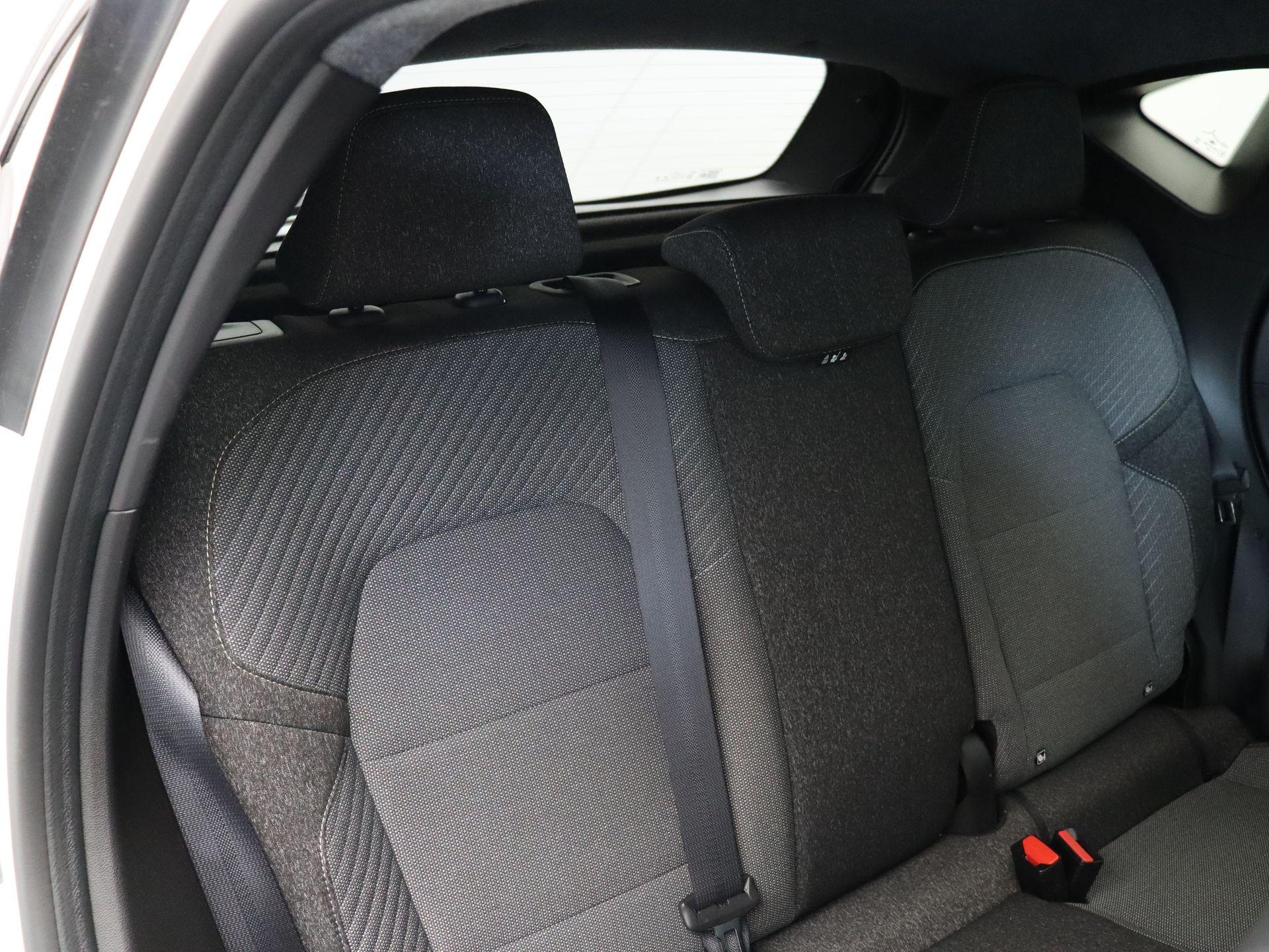 Renault Captur 1.6 E-Tech full hybrid 145 techno - Afbeelding 10