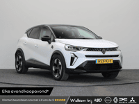 Renault Captur 1.6 E-Tech full hybrid 145 techno - Afbeelding 2