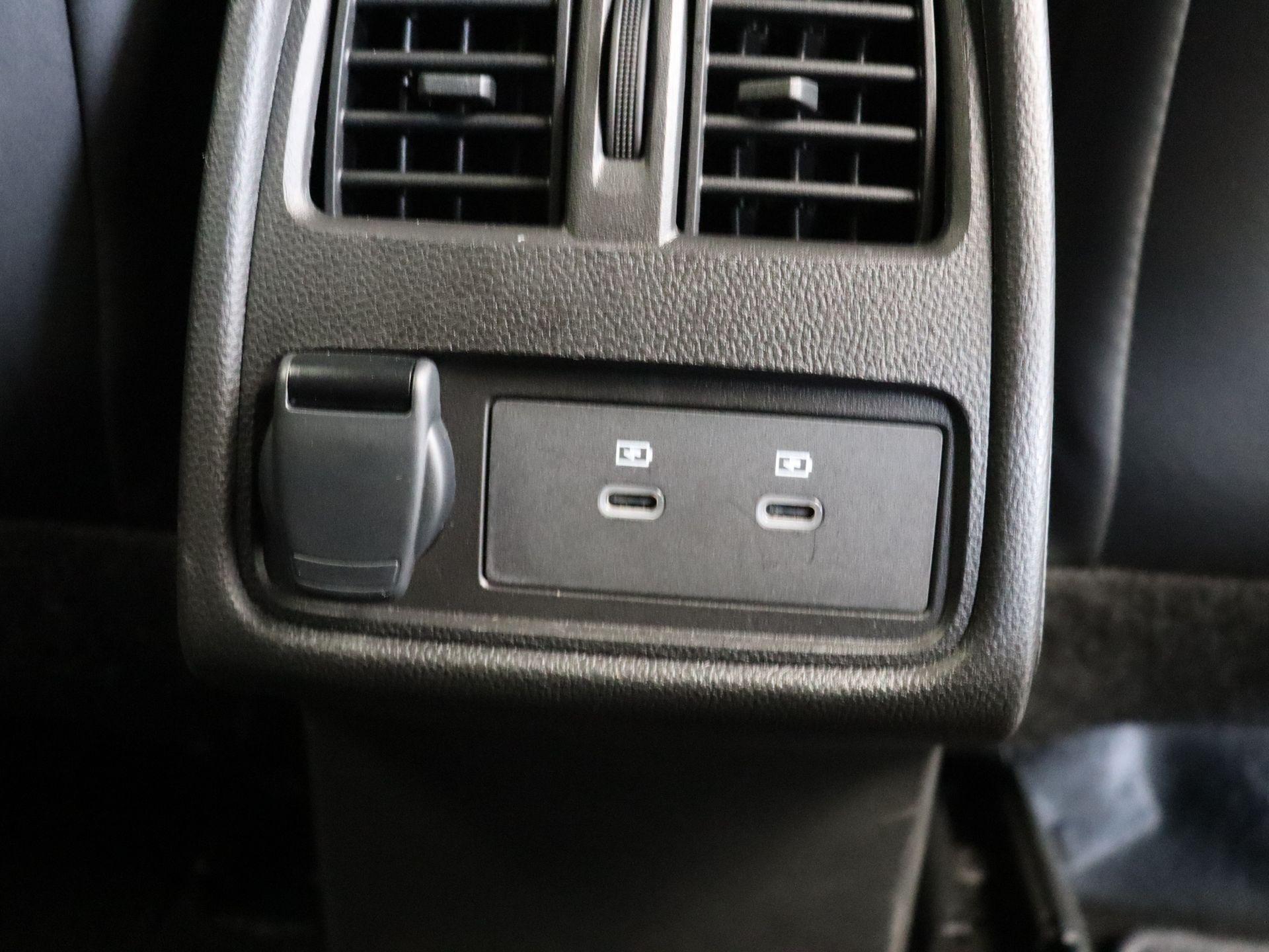 Renault Captur 1.6 E-Tech full hybrid 145 techno - Afbeelding 4