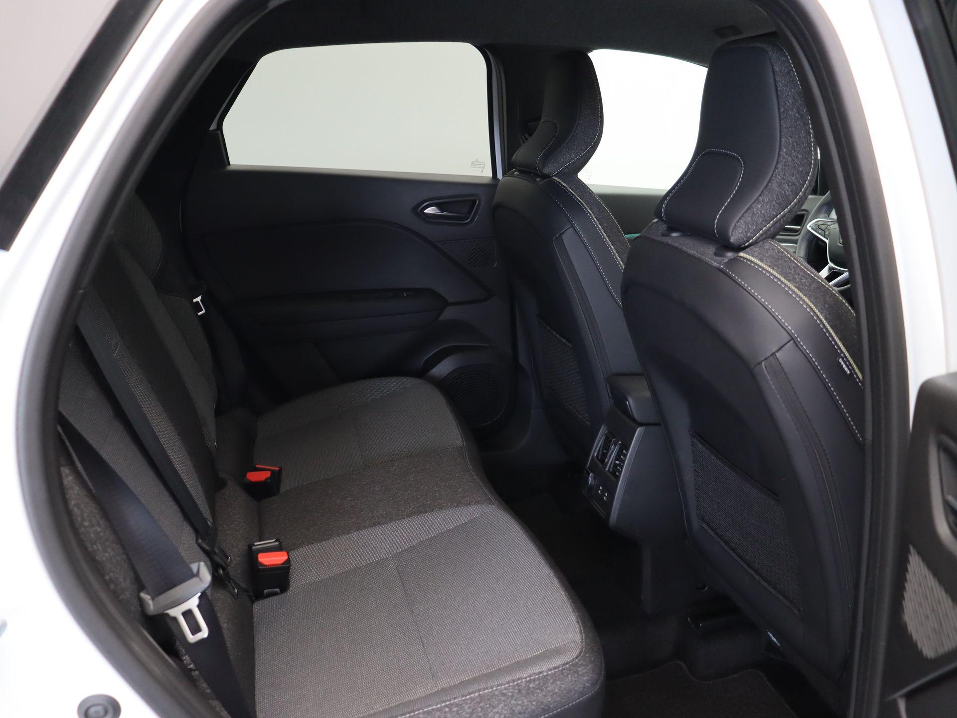 Renault Captur 1.6 E-Tech full hybrid 145 techno - Afbeelding 9