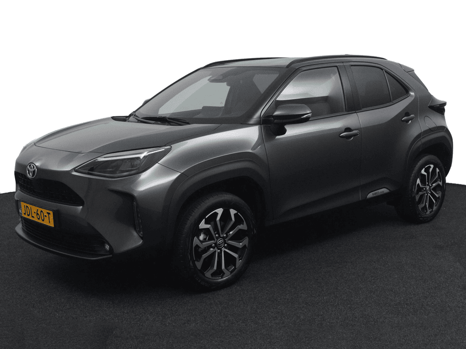 Toyota Yaris Cross 1.5 Hybrid 115 Dynamic - Afbeelding 1