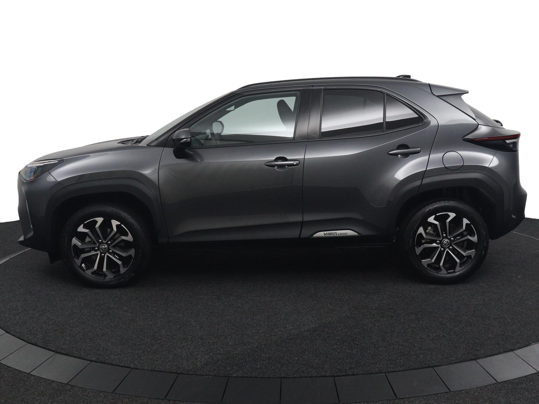 Toyota Yaris Cross 1.5 Hybrid 115 Dynamic - Afbeelding 5