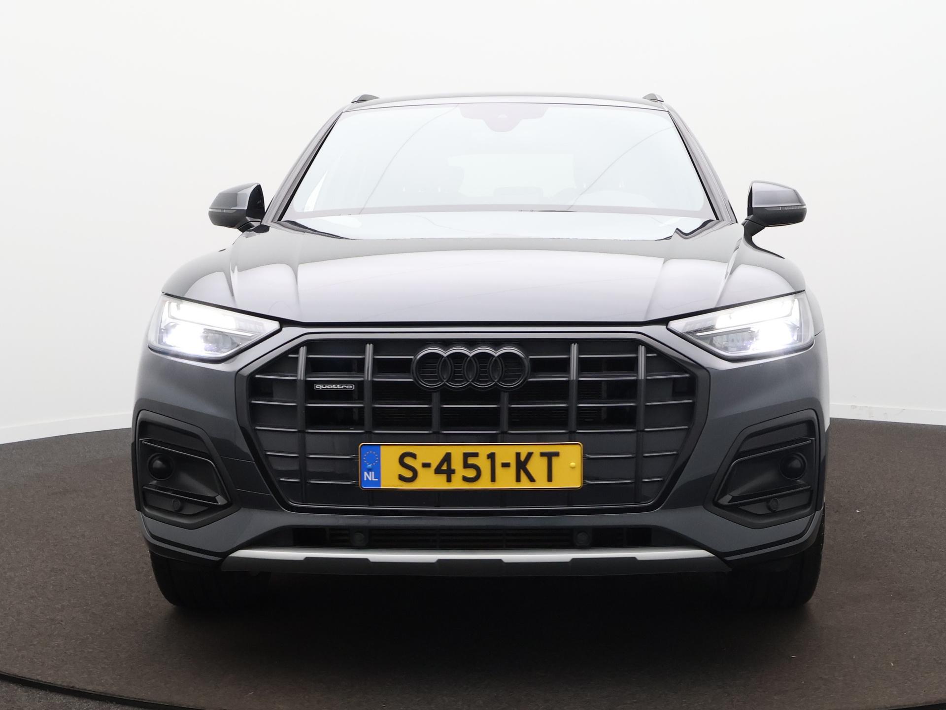 Audi Q5 50 TFSI e S edition Competition - Afbeelding 2