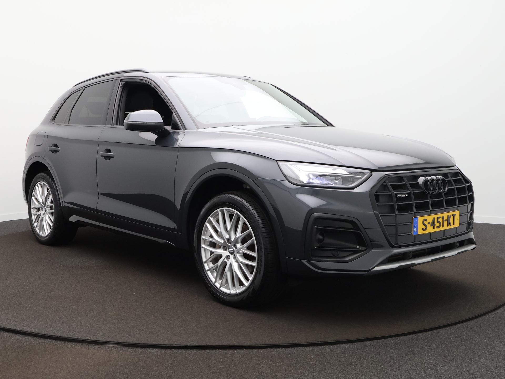 Audi Q5 50 TFSI e S edition Competition - Afbeelding 3
