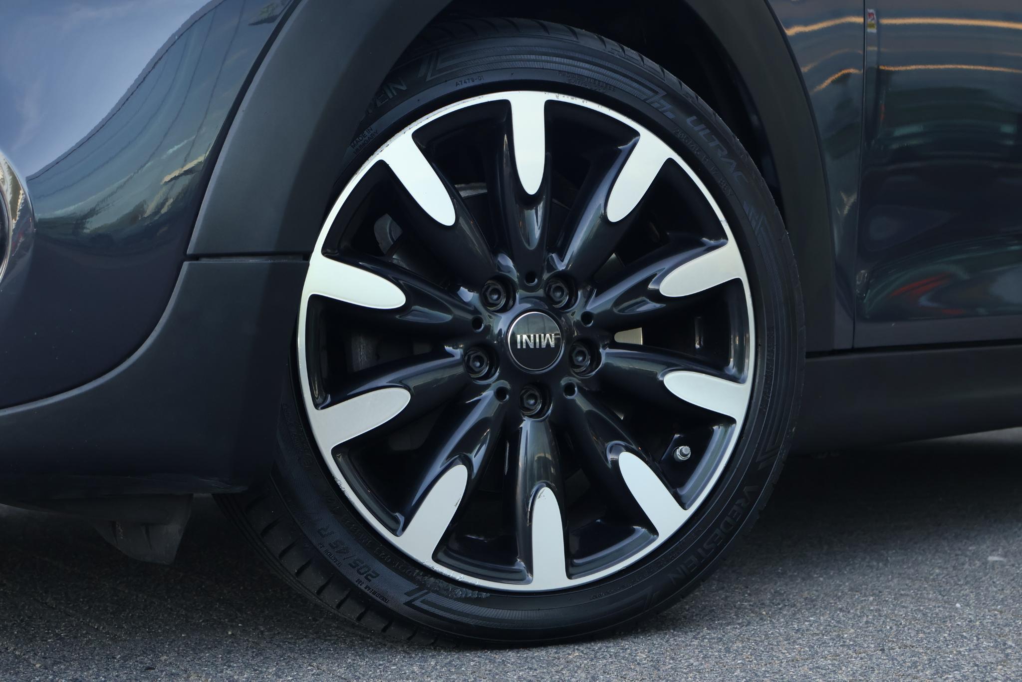 MINI 5-Deurs 2.0 Cooper S Chili Serious Business - Afbeelding 4