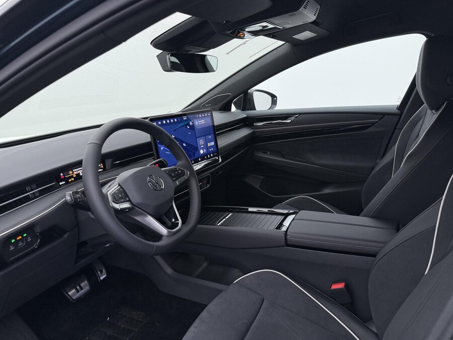 Volkswagen ID.7 Tourer Limited Edition Plus 77 kWh 210 kW / 286 PK