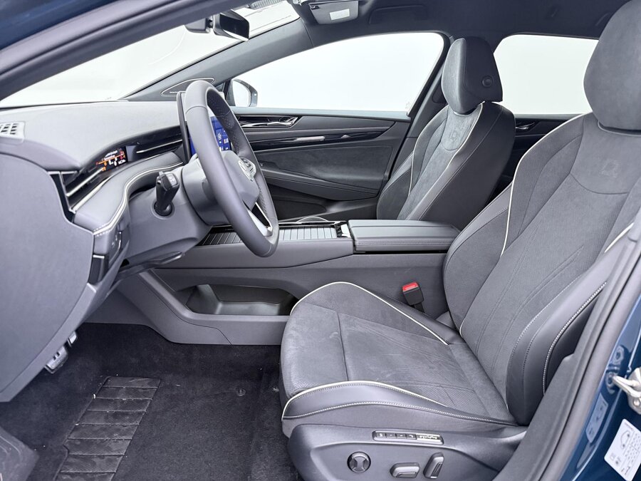 Volkswagen ID.7 Tourer Limited Edition Plus 77 kWh 210 kW / 286 PK