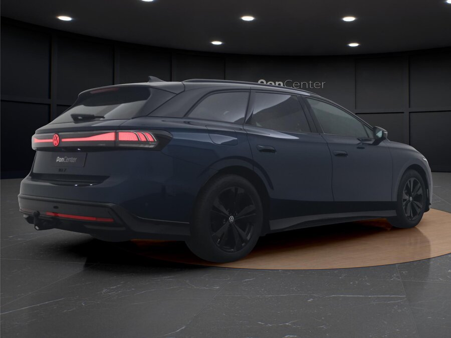 Volkswagen ID.7 Tourer Limited Edition Plus 77 kWh 210 kW / 286 PK