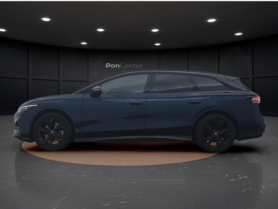 Volkswagen ID.7 Tourer Limited Edition Plus 77 kWh 210 kW / 286 PK