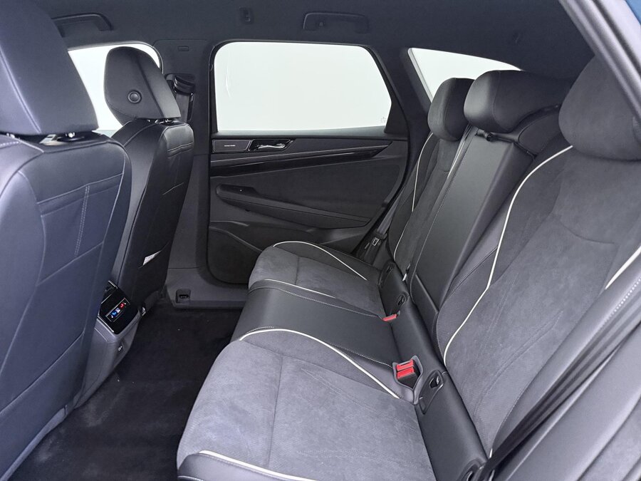 Volkswagen ID.7 Tourer Limited Edition Plus 77 kWh 210 kW / 286 PK