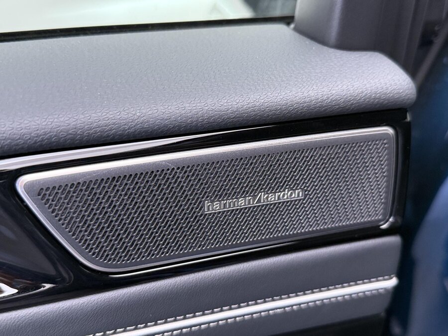 Volkswagen ID.7 Tourer Limited Edition Plus 77 kWh 210 kW / 286 PK