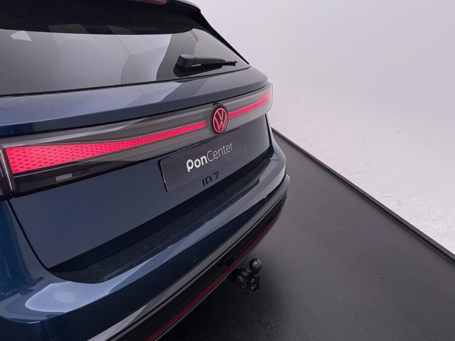 Volkswagen ID.7 Tourer Limited Edition Plus 77 kWh 210 kW / 286 PK