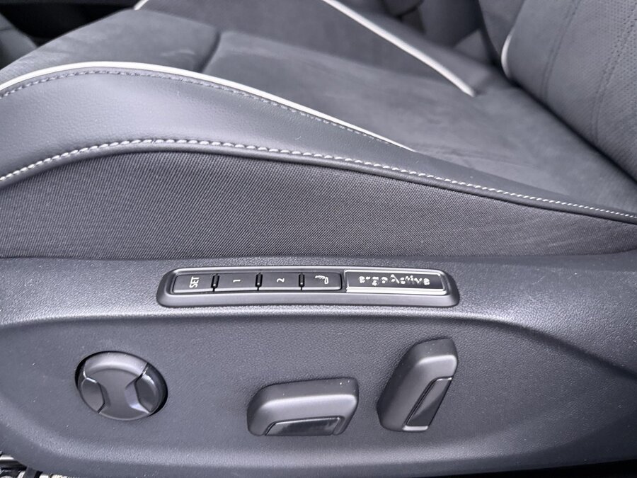 Volkswagen ID.7 Tourer Limited Edition Plus 77 kWh 210 kW / 286 PK