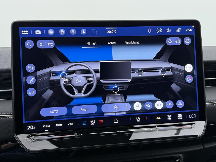Volkswagen ID.7 Tourer Limited Edition Plus 77 kWh 210 kW / 286 PK