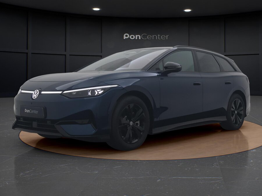 Volkswagen ID.7 Tourer Limited Edition Plus 77 kWh 210 kW / 286 PK