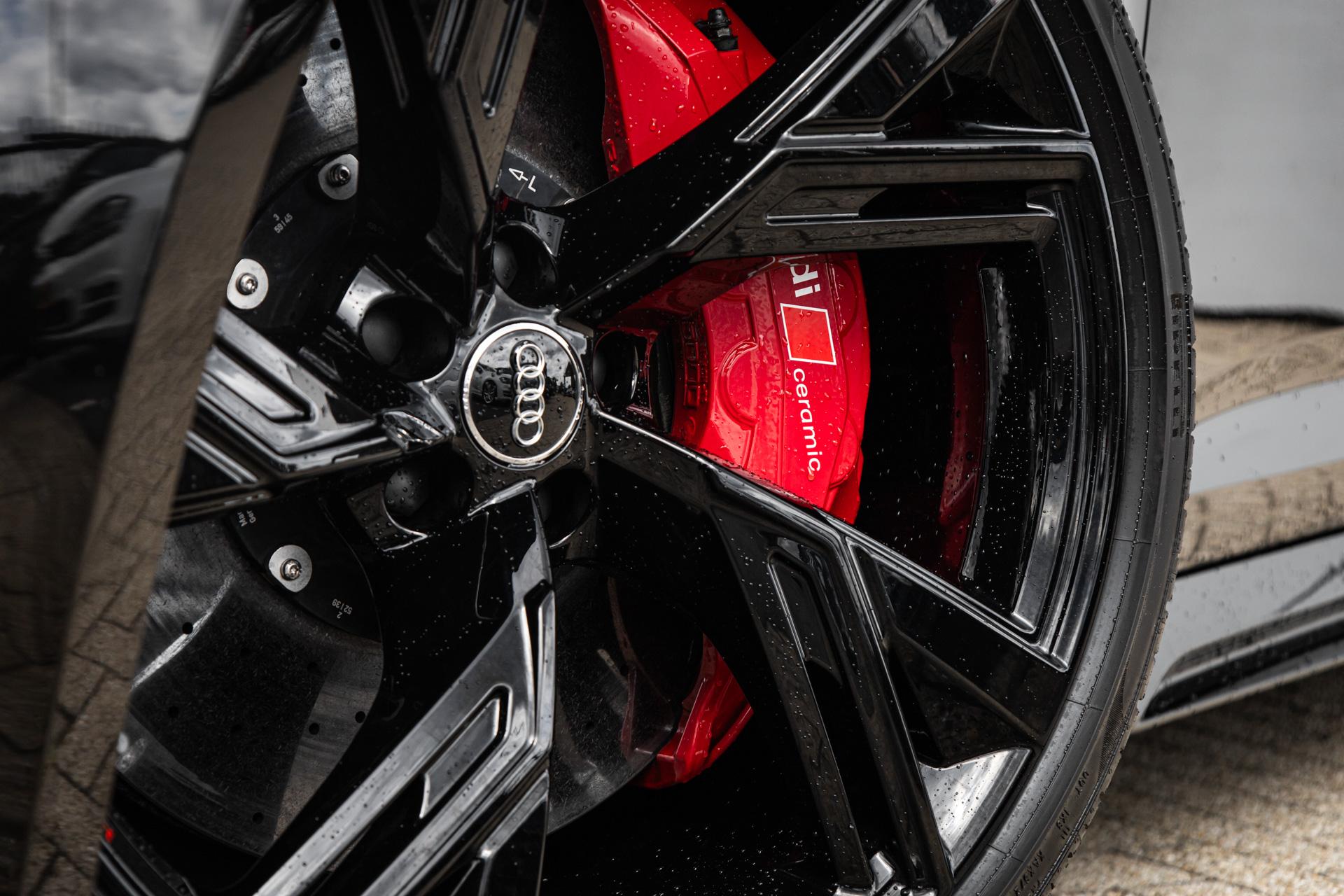 Audi RS 6 Avant TFSI 600pk quattro - Afbeelding 3