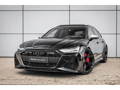 Audi RS6 Avant TFSI 600pk quattro - Afbeelding 2