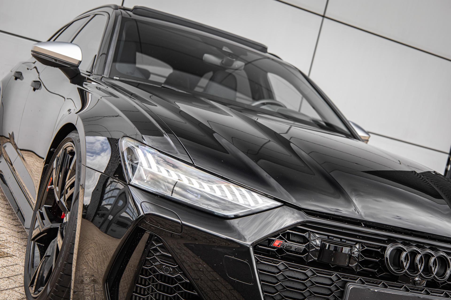 Audi RS 6 Avant TFSI 600pk quattro - Afbeelding 5