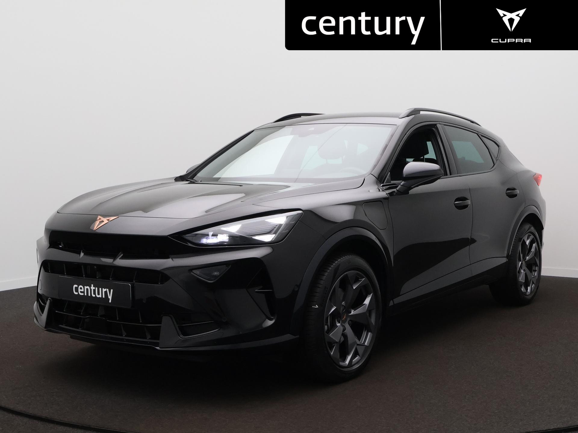 Cupra Formentor 1.5 TSI e-Hybrid Business