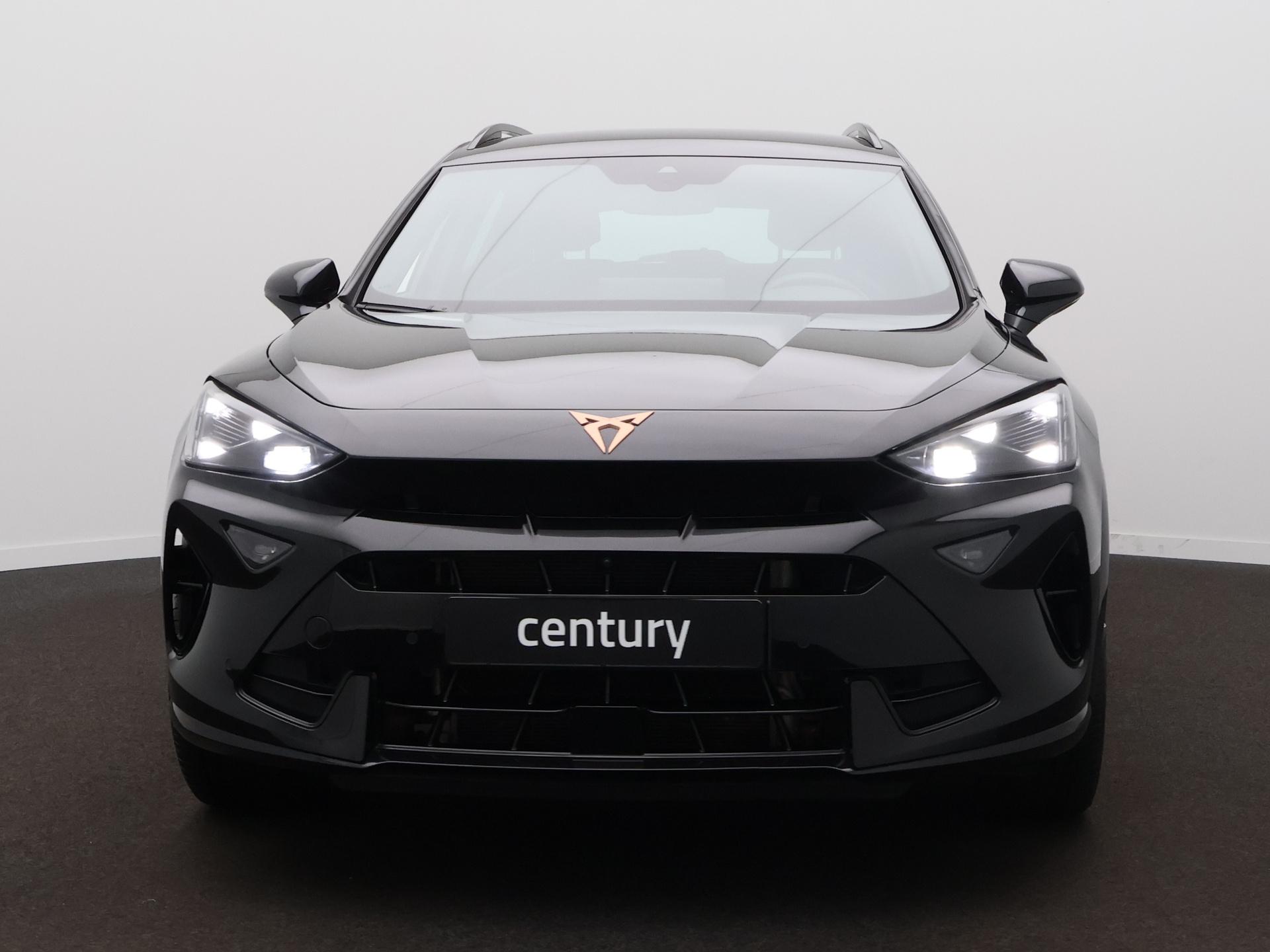 Cupra Formentor 1.5 TSI e-Hybrid Business - Afbeelding 2