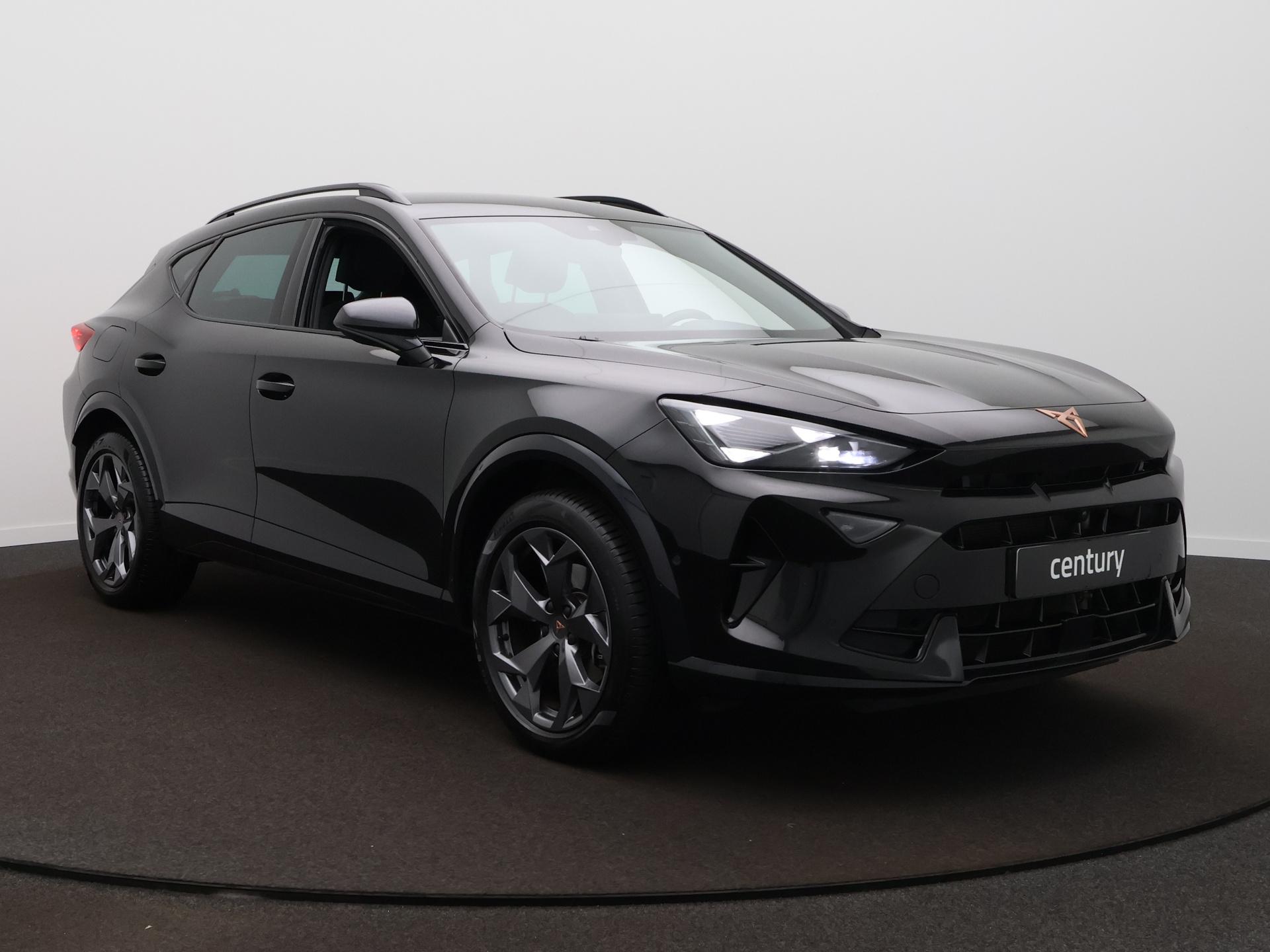 Cupra Formentor 1.5 TSI e-Hybrid Business - Afbeelding 3