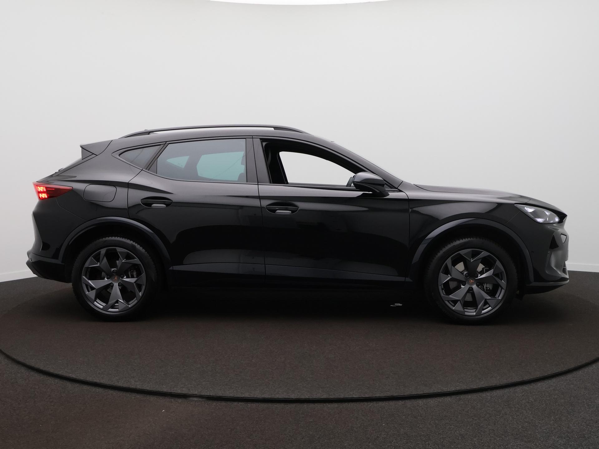 Cupra Formentor 1.5 TSI e-Hybrid Business - Afbeelding 5