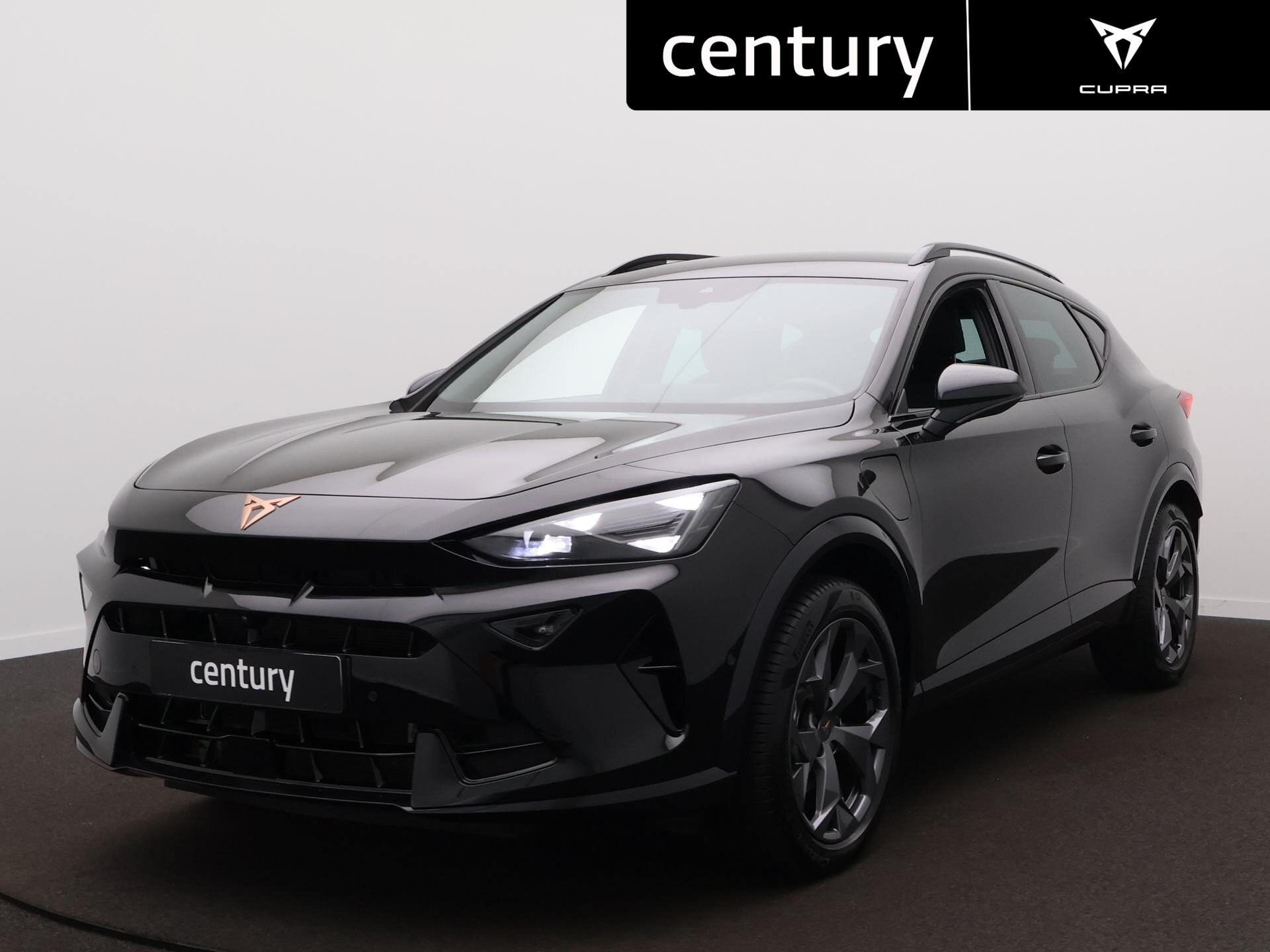 Cupra Formentor 1.5 TSI e-Hybrid Business - Afbeelding 1