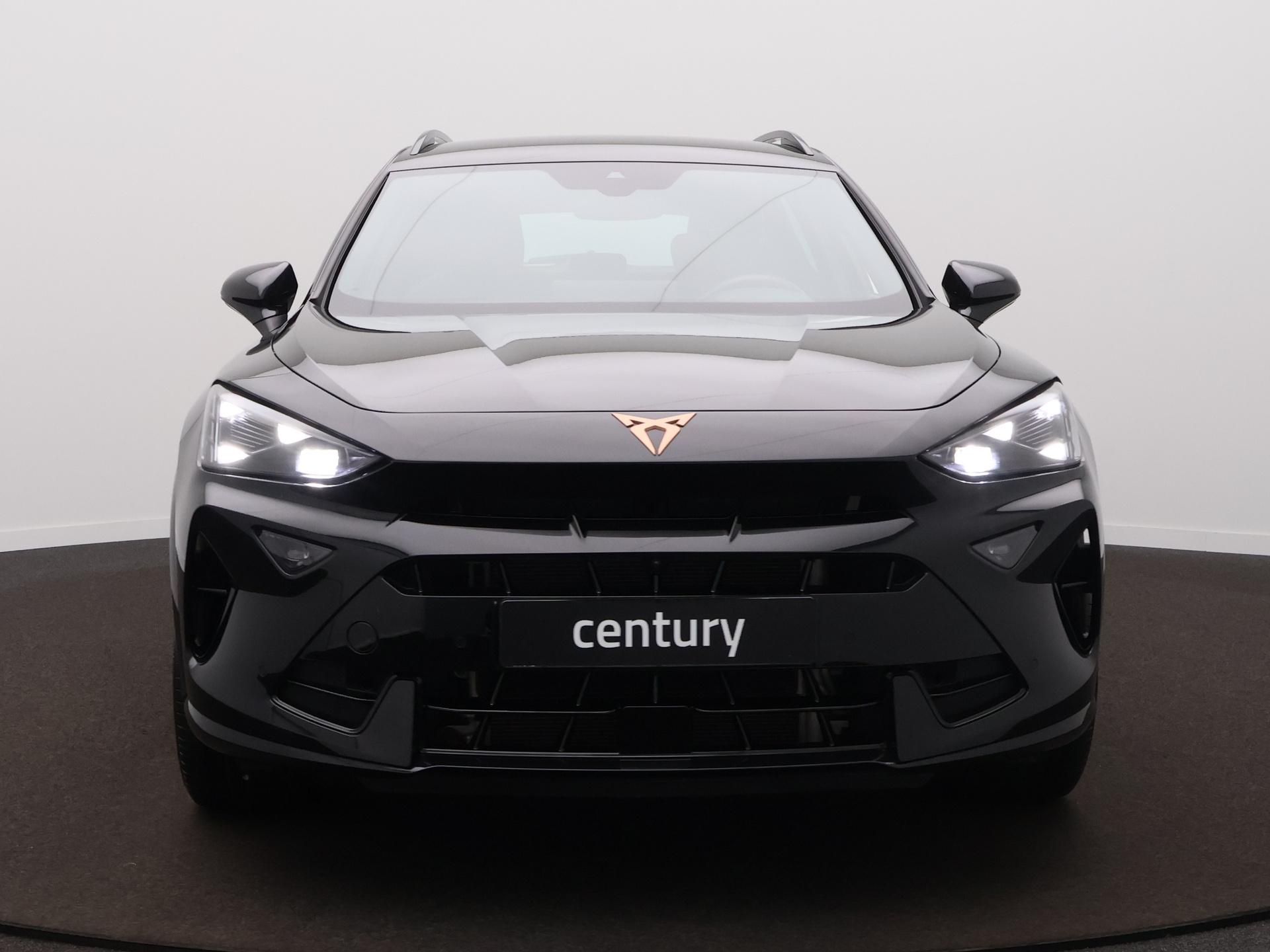Cupra Formentor 1.5 TSI e-Hybrid Business - Afbeelding 2