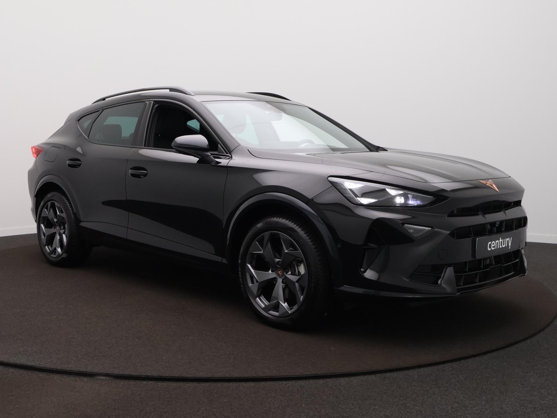 Cupra Formentor 1.5 TSI e-Hybrid Business - Afbeelding 3