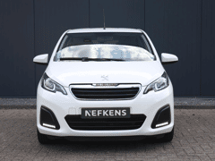 Peugeot 108 1.0 e-VTi Active - Afbeelding 5