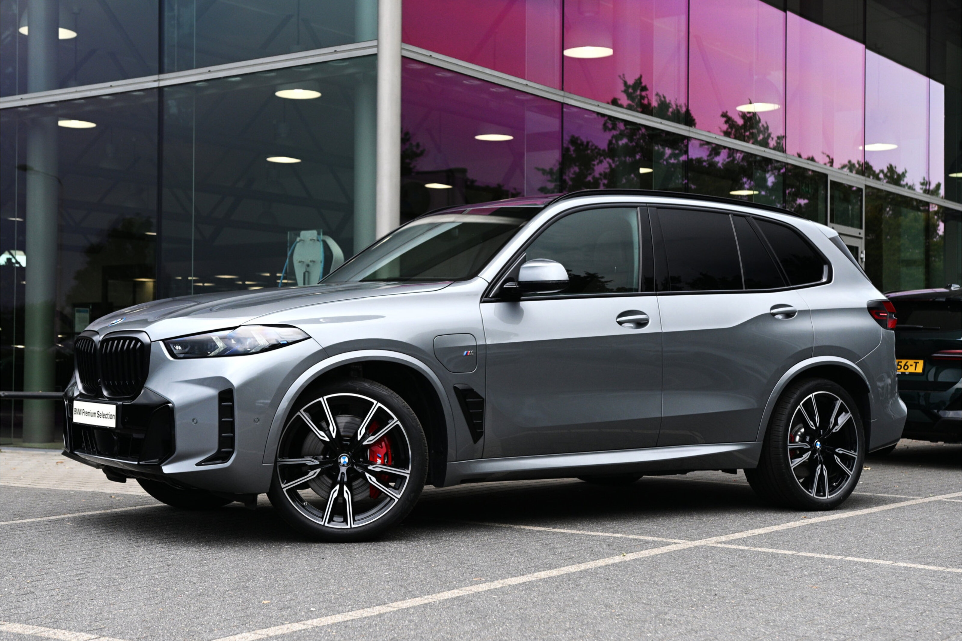 BMW X5 xDrive50e M Sport Automaat