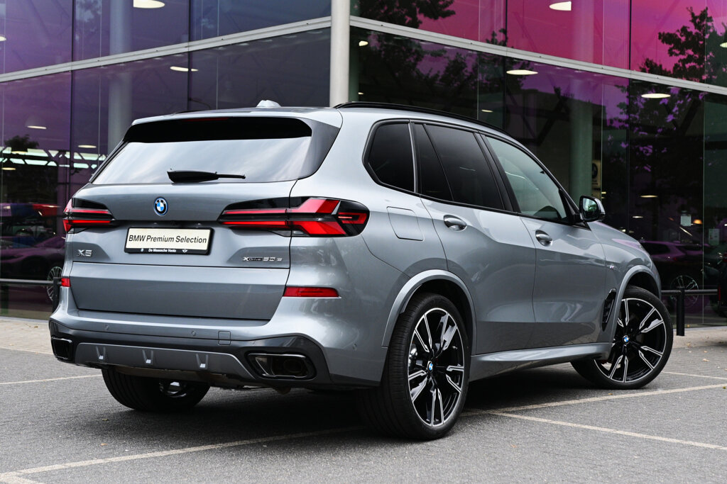 BMW X5 2